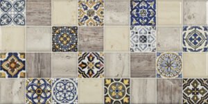 30X60 KAPADOKYA GRİ DEKOR