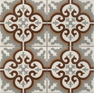 45x45 Manisa Kırmızı_