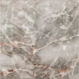 45x45 Royal Yer Karosu Koyu Gri