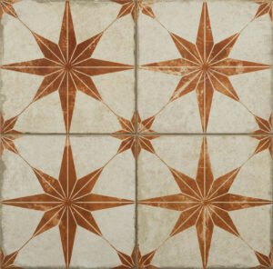 45x45 Scintilla Paprika Turuncu_