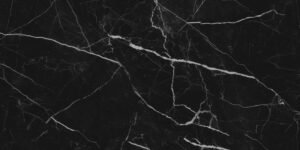 45x90 River Siyah Parlak