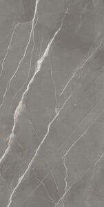 Aspendos Açık Gri Parlak 60x120