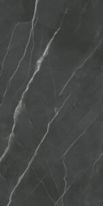 Aspendos Koyu Gri Parlak 60x120