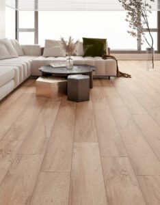 Meşe Kahve Mat 20x120