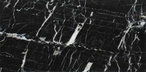 Napoli Karbon Siyah Parlak 60x120(1)