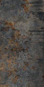 Oxide Antrasit 60x120 Parlak