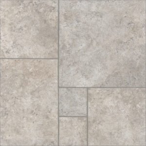 Petra Gri Mat 60x60