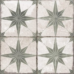 Scintilla Olive Green