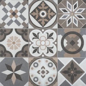 Siena Taba Mat 60x60