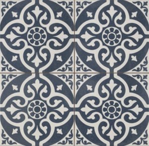 Dorset Safir Mavi 45x45