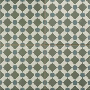 Firenze Yeşil 45x45