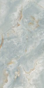 Florida Turkuaz Parlak 60x120 7,5 MM