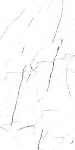 River Beyaz Parlak 60x120