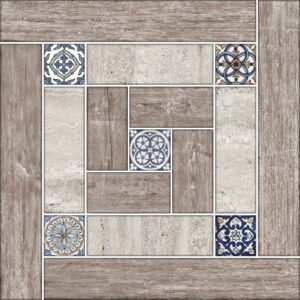 45x45 Kapadokya Gri 45X45