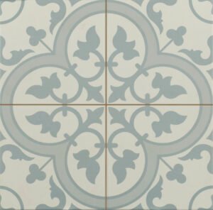 45x45 Ledbury Powder Mavi