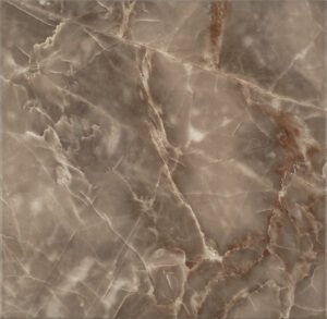 45x45 Royal Yer Karosu Kahve