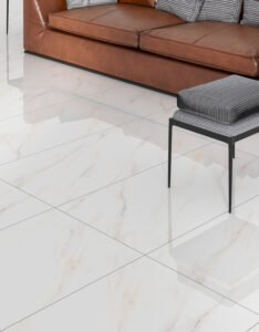 Athena Bej Parlak 60x120