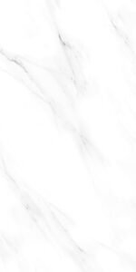 Athena Gri Parlak 45x90