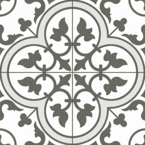 Ledbury Olive Green 45x45