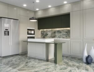 Meridyen Yeşil Parlak 60x120 (1)