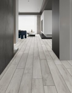 Meşe Gri Mat 20x120