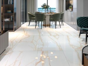 Nepal Bej Parlak 60x120