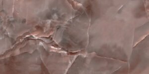 Paradise Amethyst Parlak 45x90