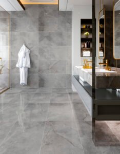 Serenity Silver 45x90 Render 2