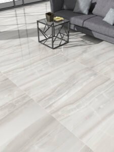 Sevilla Silver Parlak 60x120