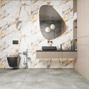 Vega Gold Parlak 60x120