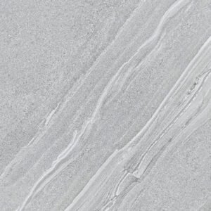 Tinda Açık Gri Parlak 60x60